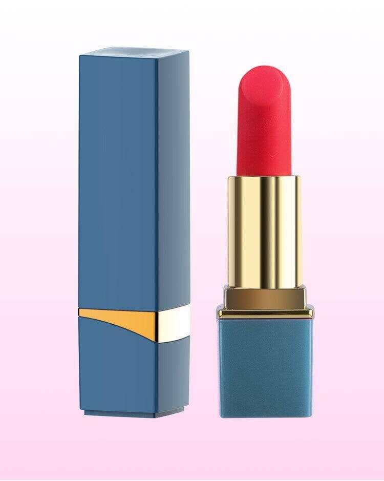 Passion Pulse Adult - Lipstick Clitoral Vibrator