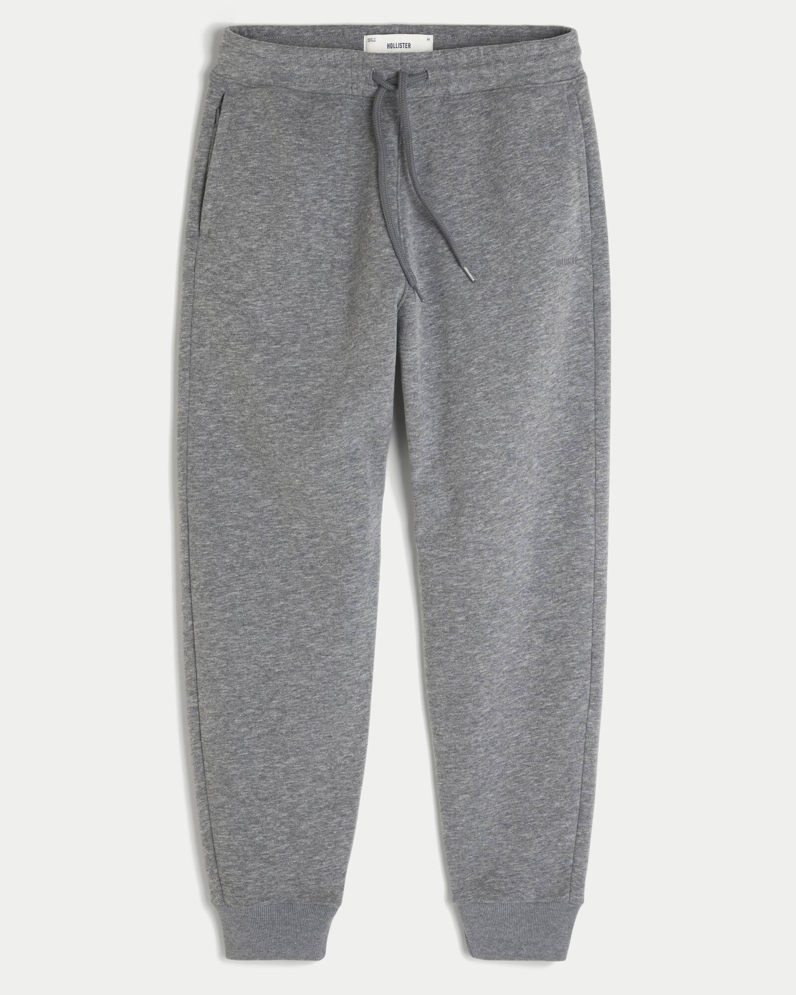 Fleece Joggers