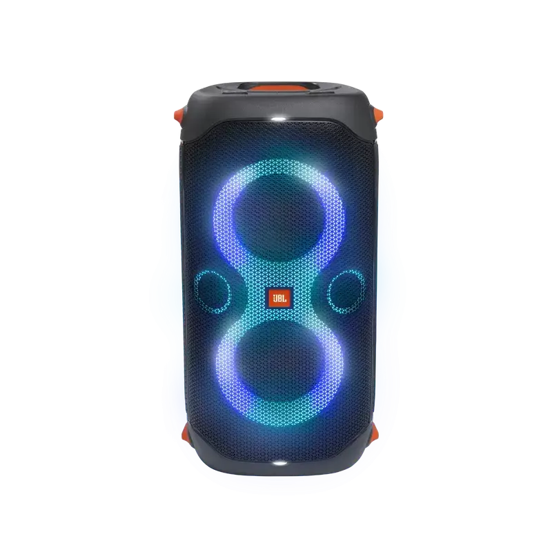 Clearance Sale Bluetooth Streaming Portable Speaker1 Partybox 110