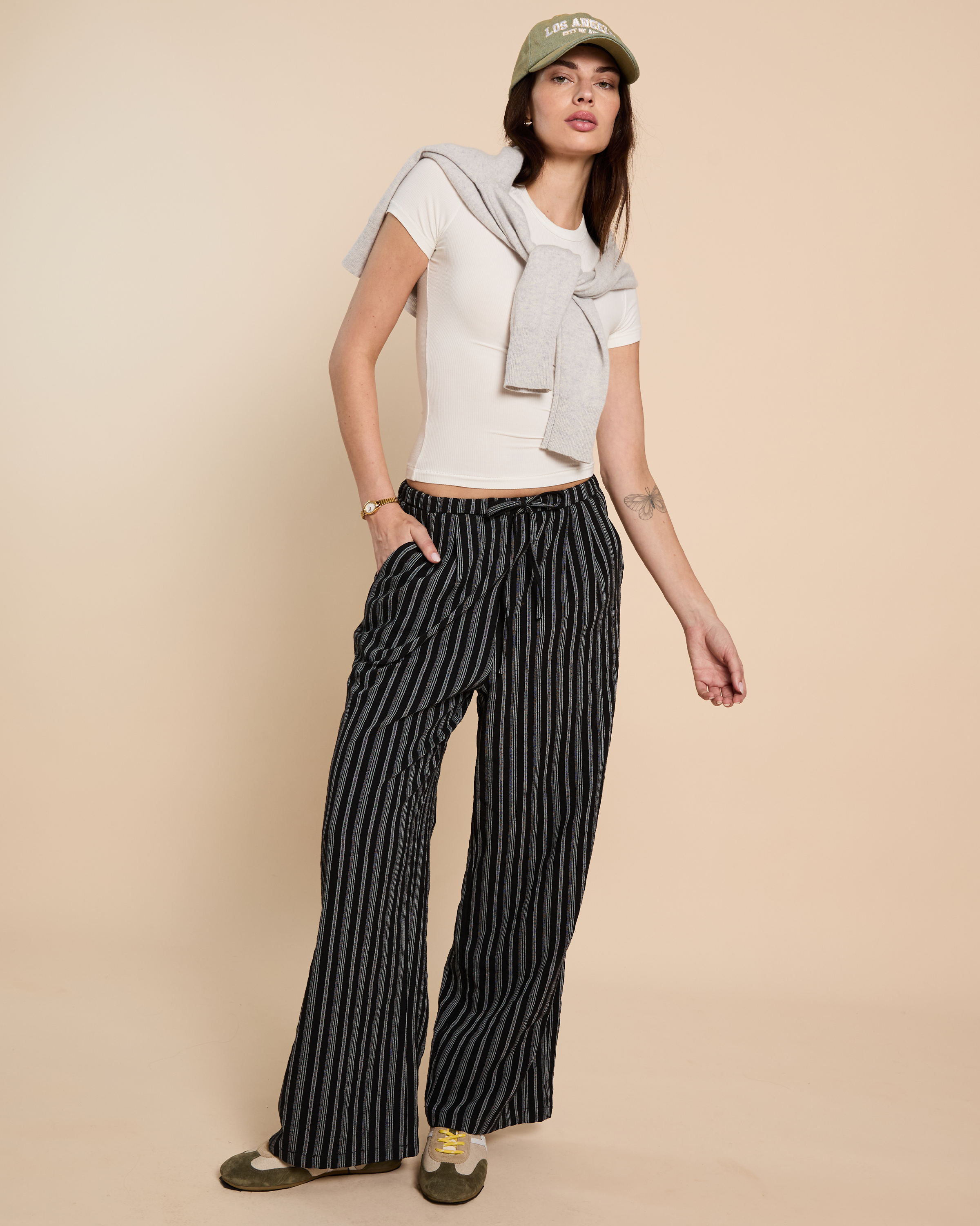 Mila Pant