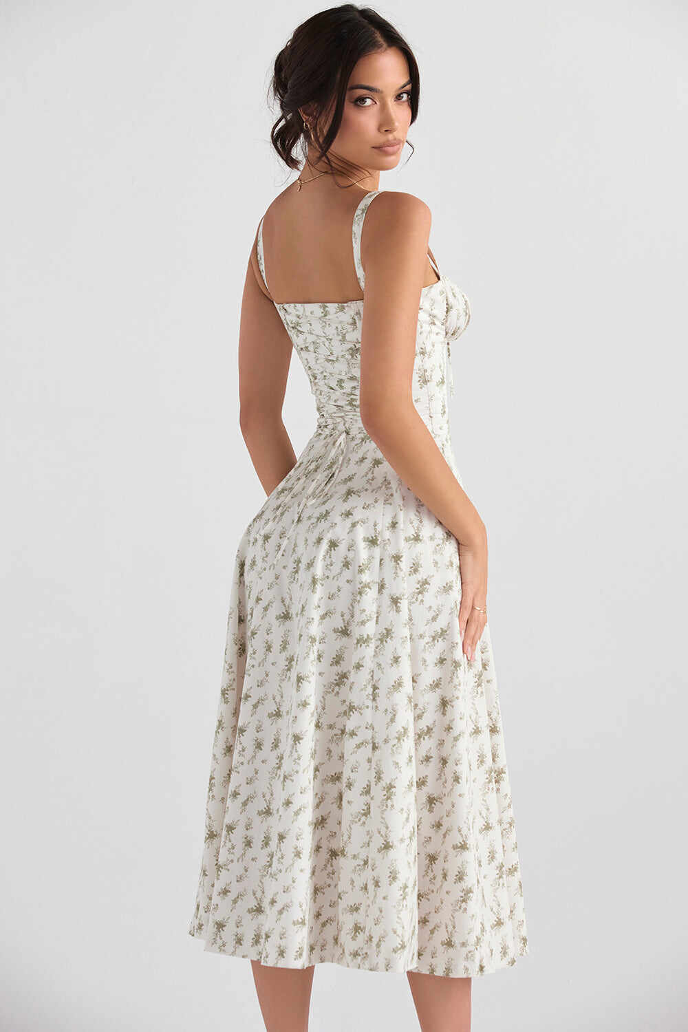 🔥LAST DAY 70% OFF🔥Floral Dress