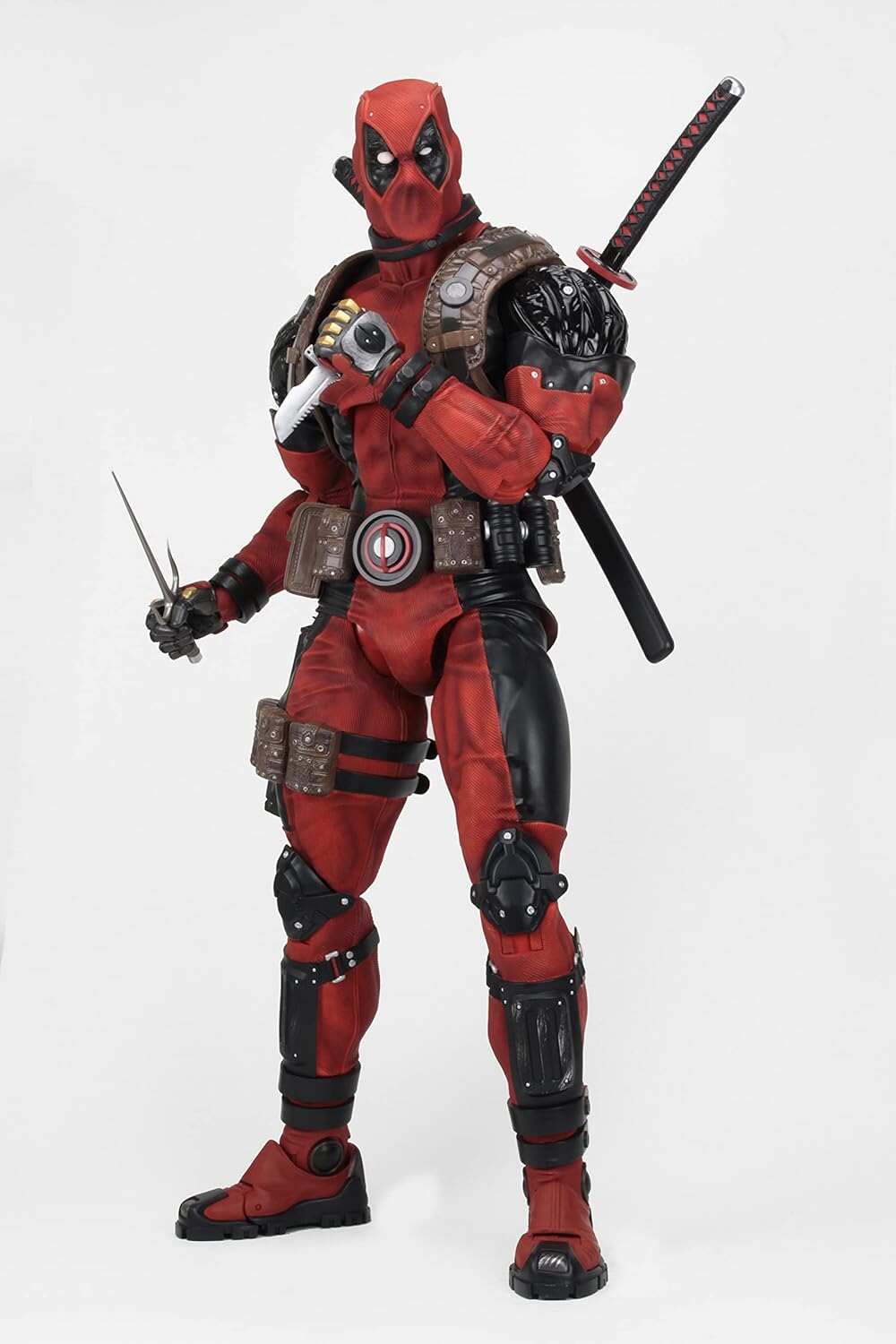 Marvel Classics 1/2 Scale Action Figure - Deadpool