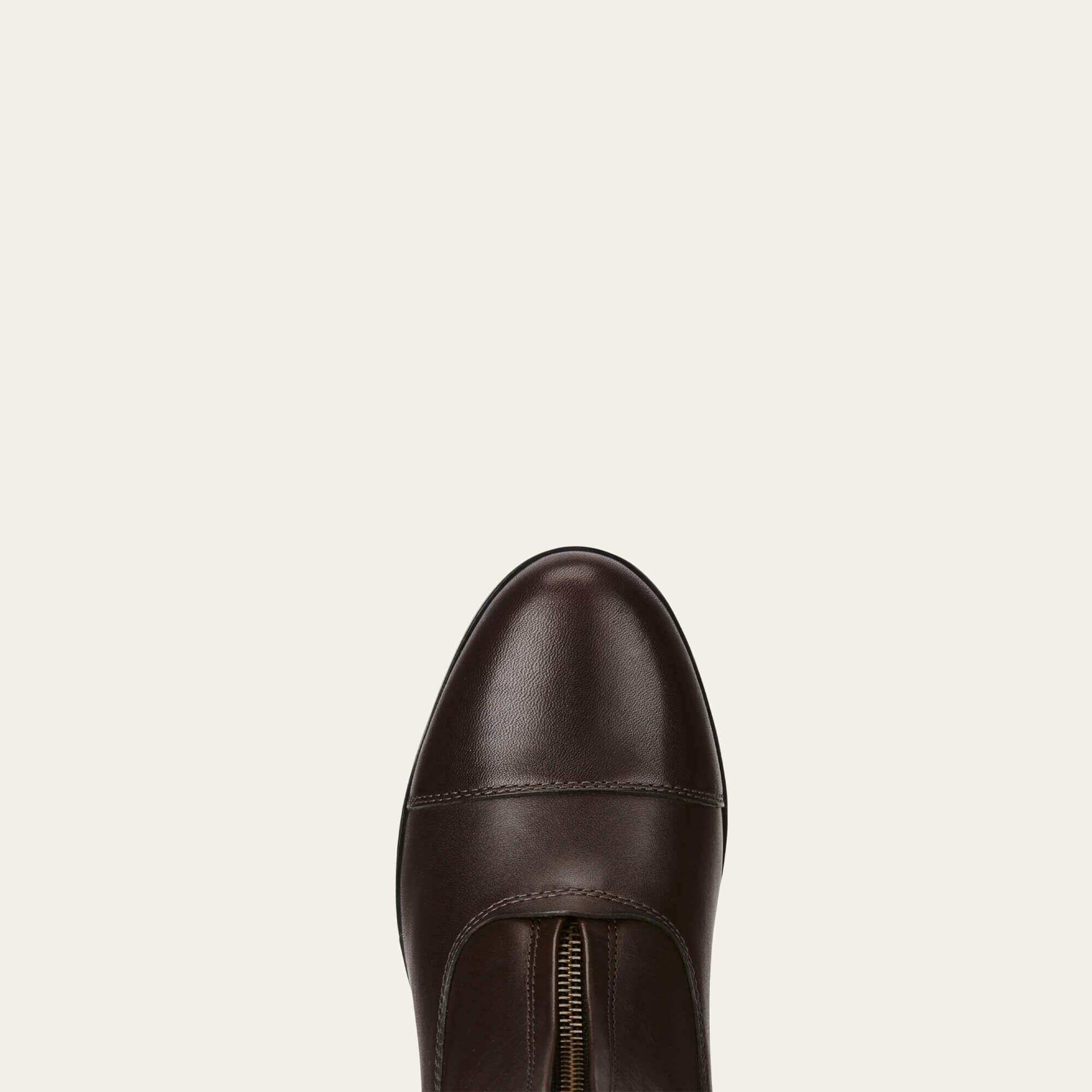 Heritage IV Zip Paddock Boot