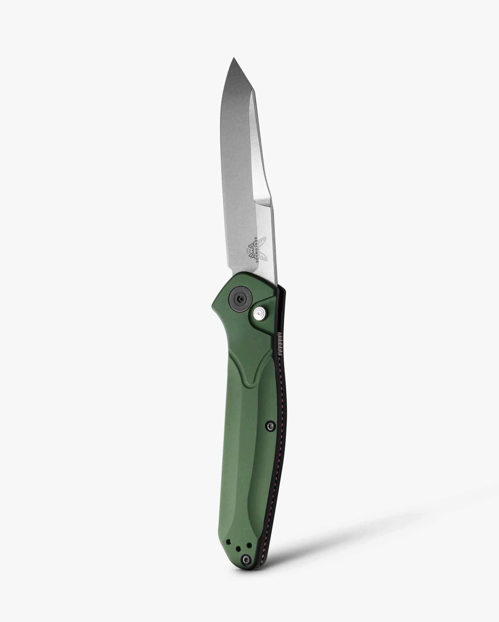 9400 Auto Osborne | Green Aluminum