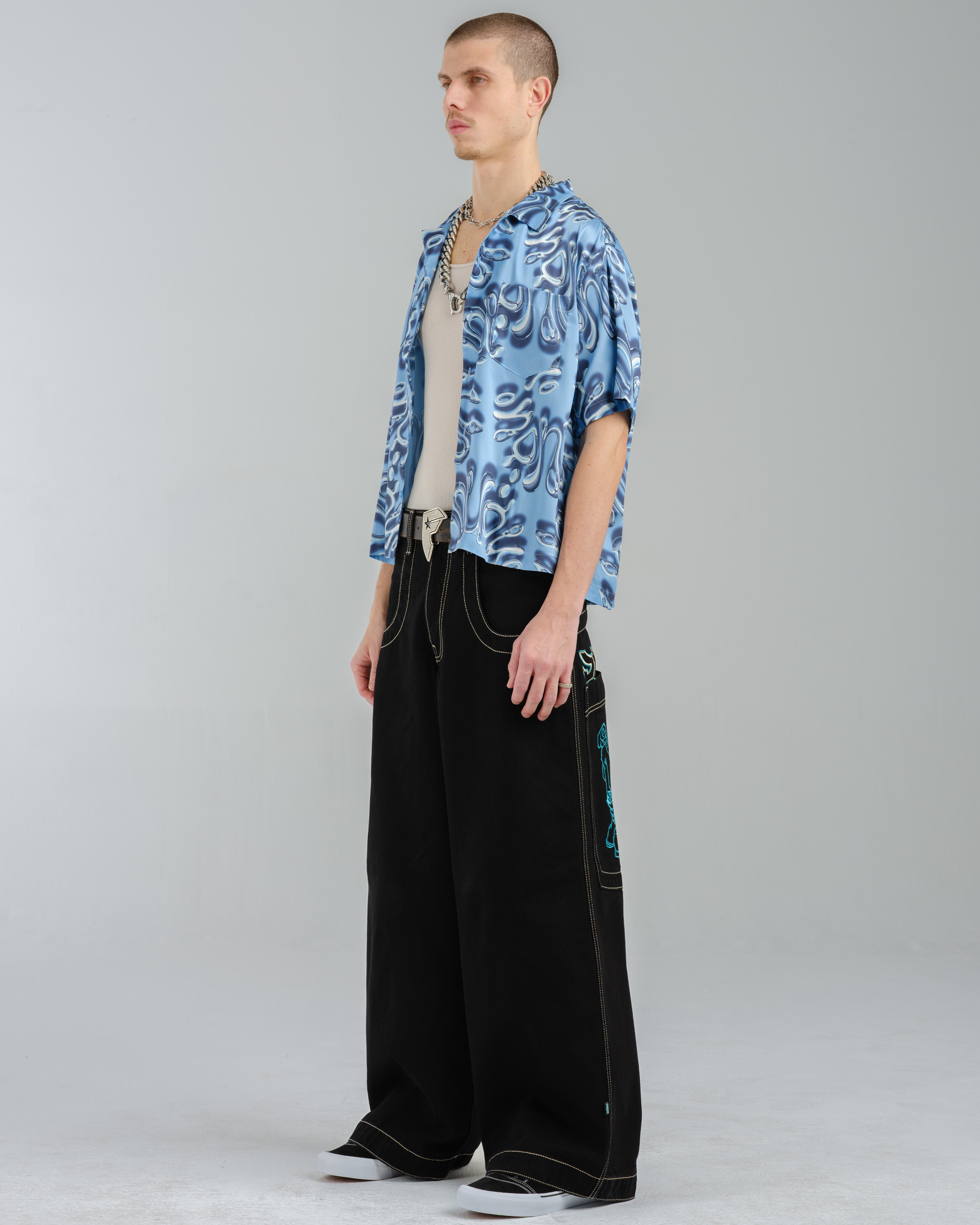 Artistical Uprising. 26