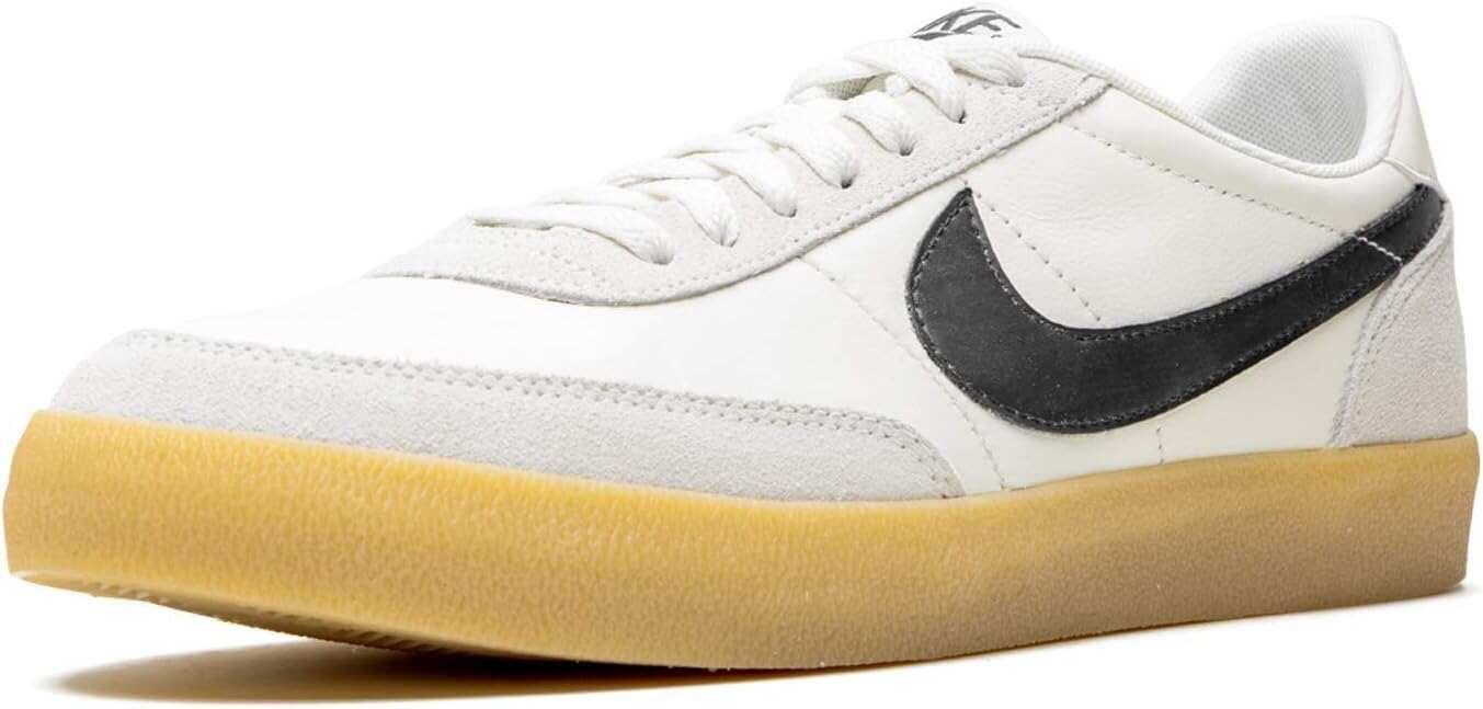 Nike Men's Killshot 2 Sneaker, 40 EU
