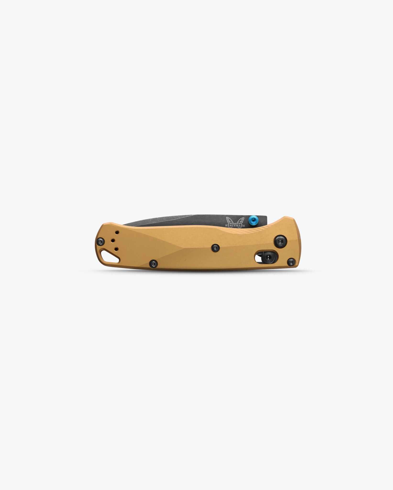 Bugout® | Burnt Brass Aluminum