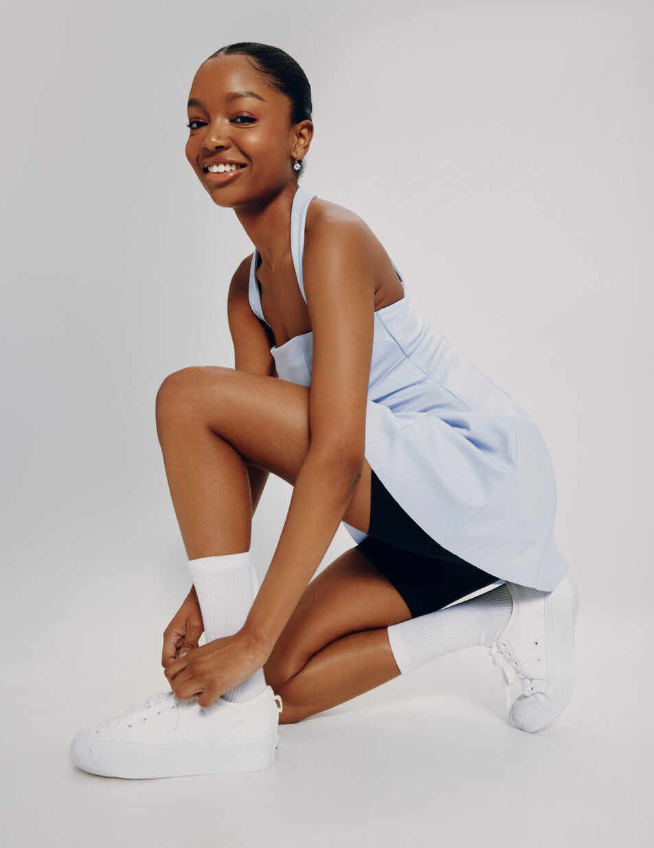 Teen Leakproof Thigh Saver®