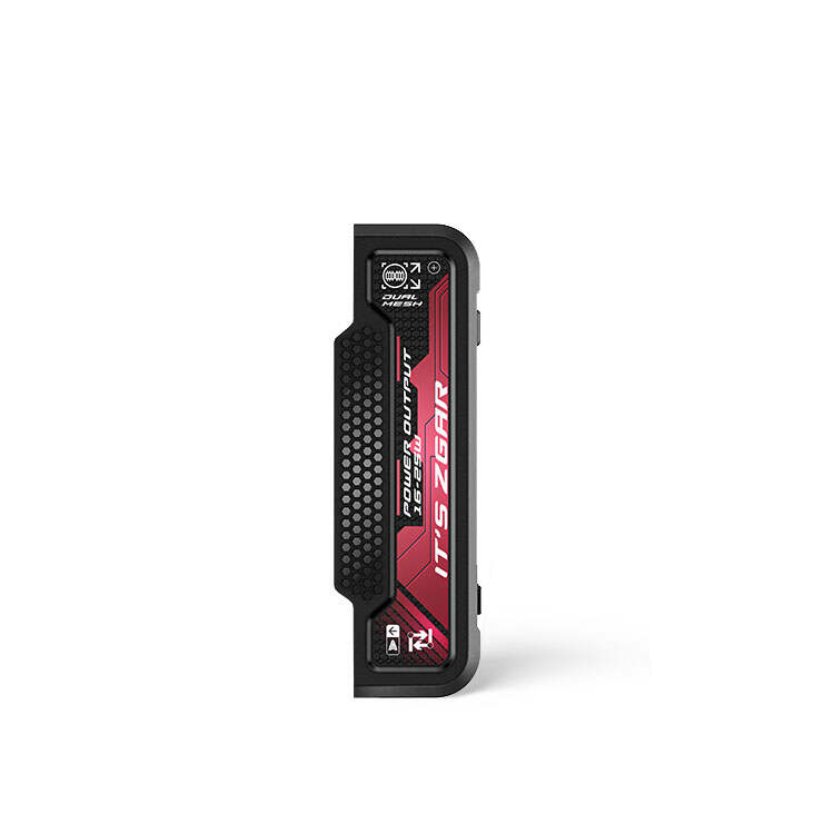 ZGAR PROJECT-D – Compact Vape Mod, 700mAh, 18 Color Options