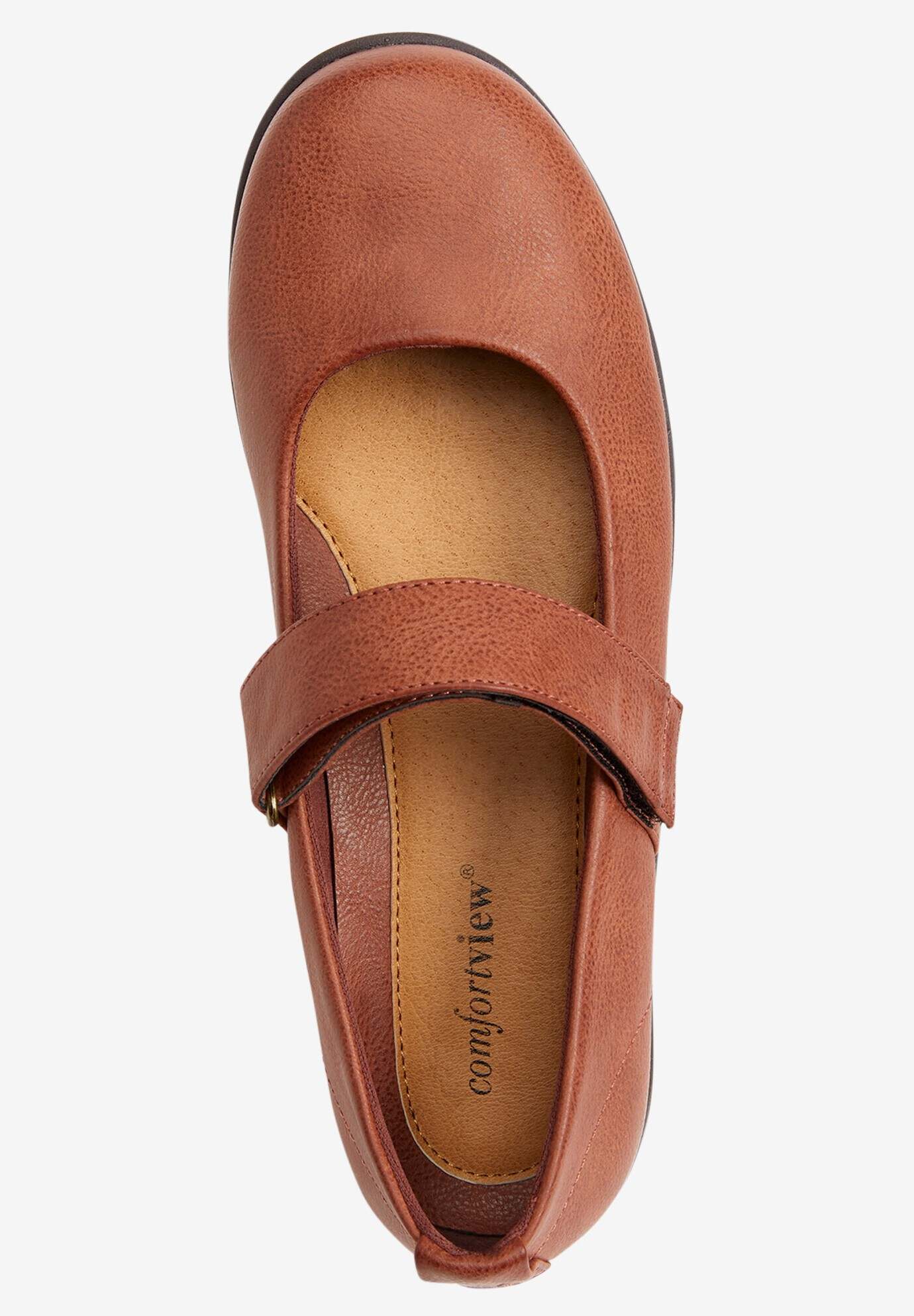 The Carla Mary Jane Flat