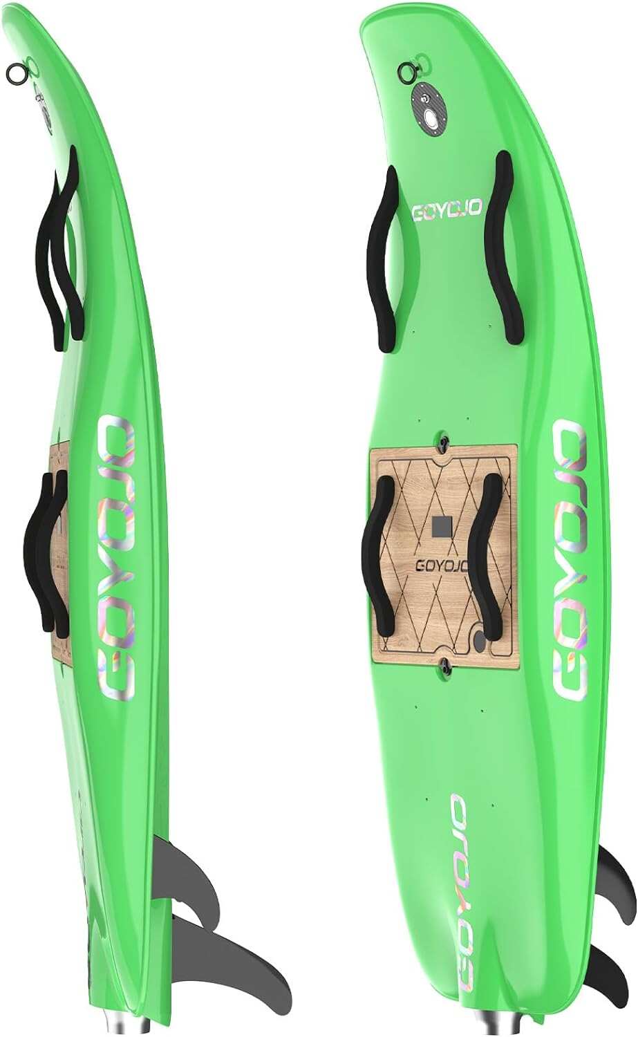 Electric Surfboard