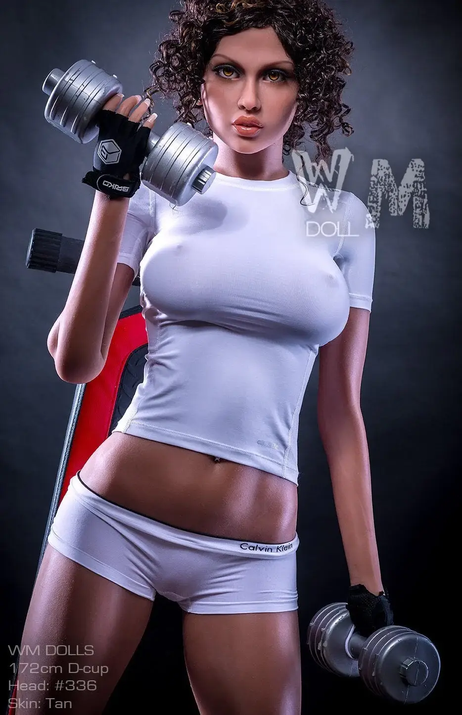 Lena Premium Female Sex Doll [USA STOCK]