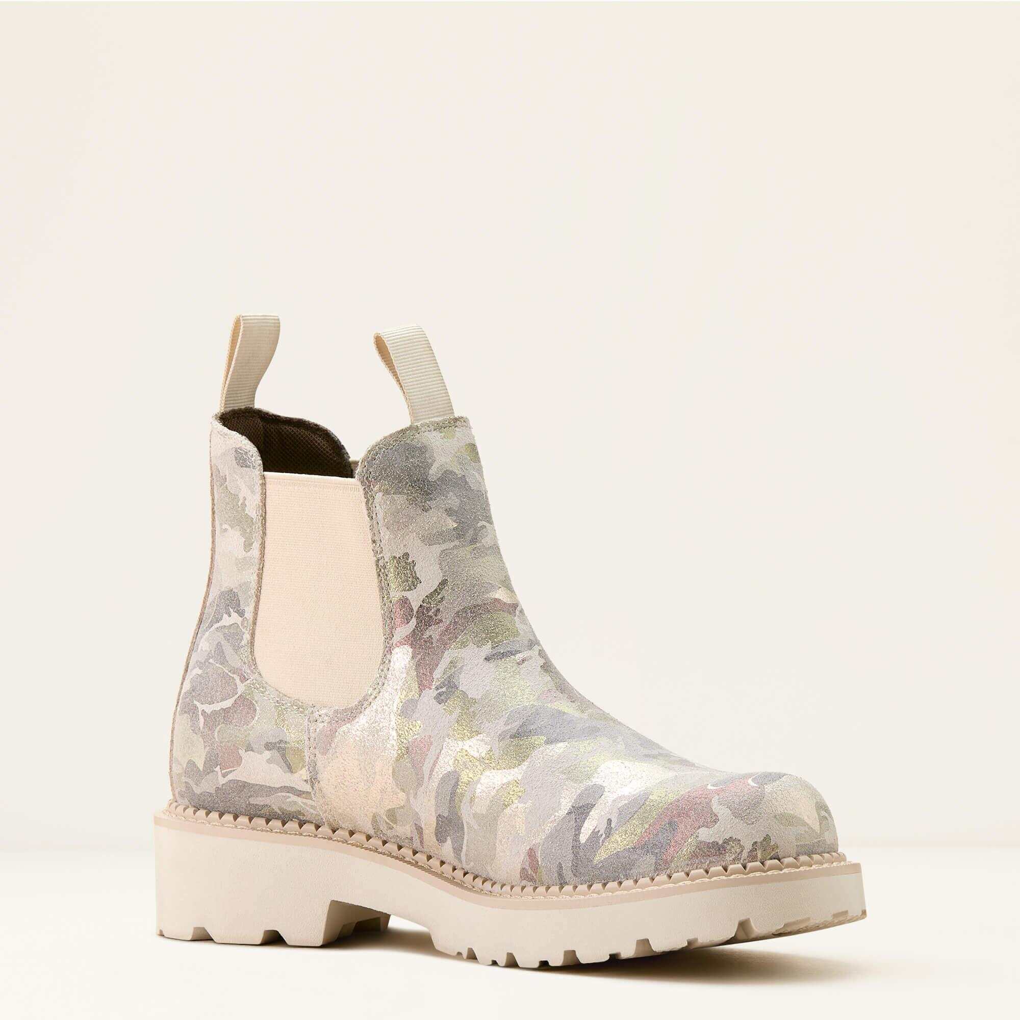 Fatbaby Chelsea Western Boot