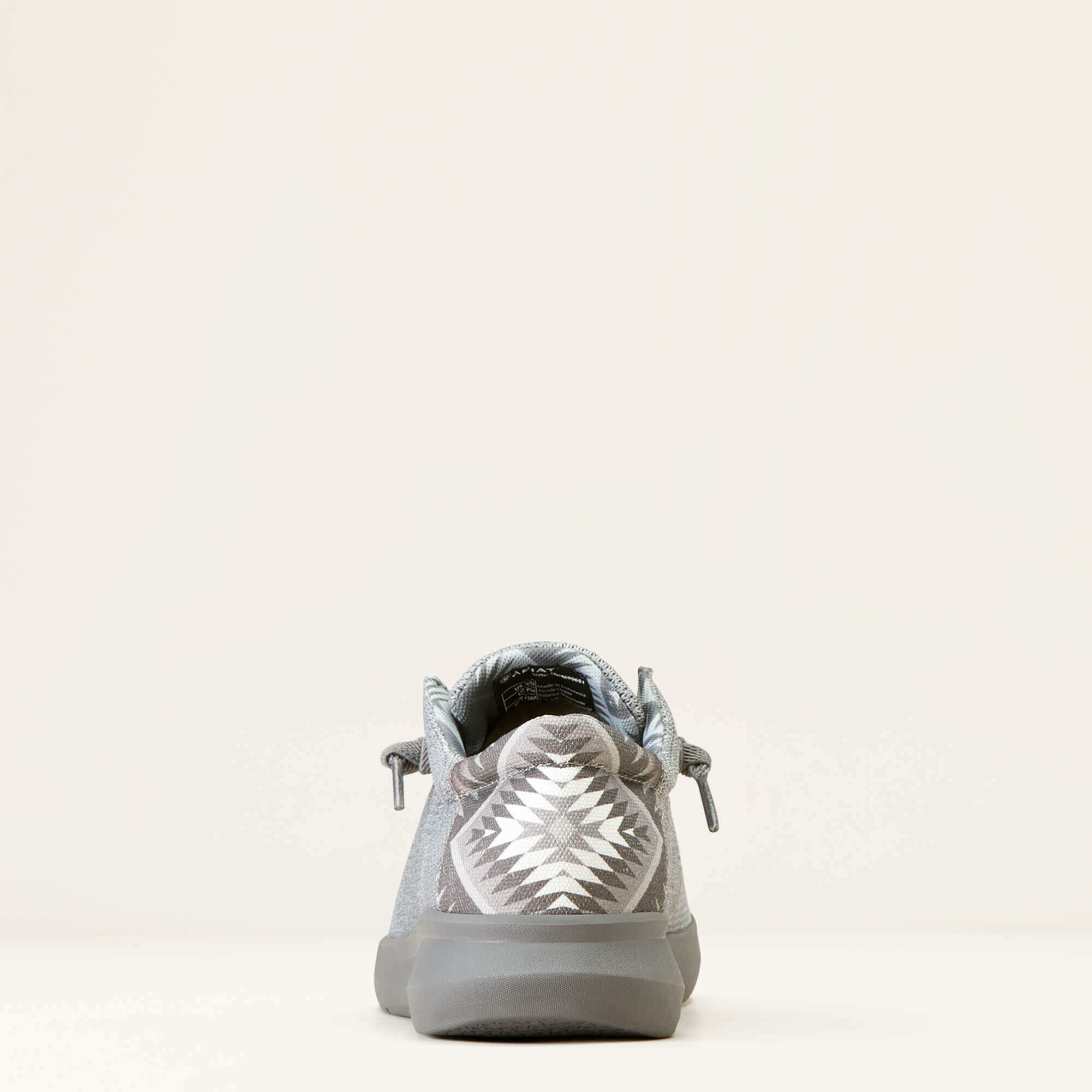 Hilo Shoe