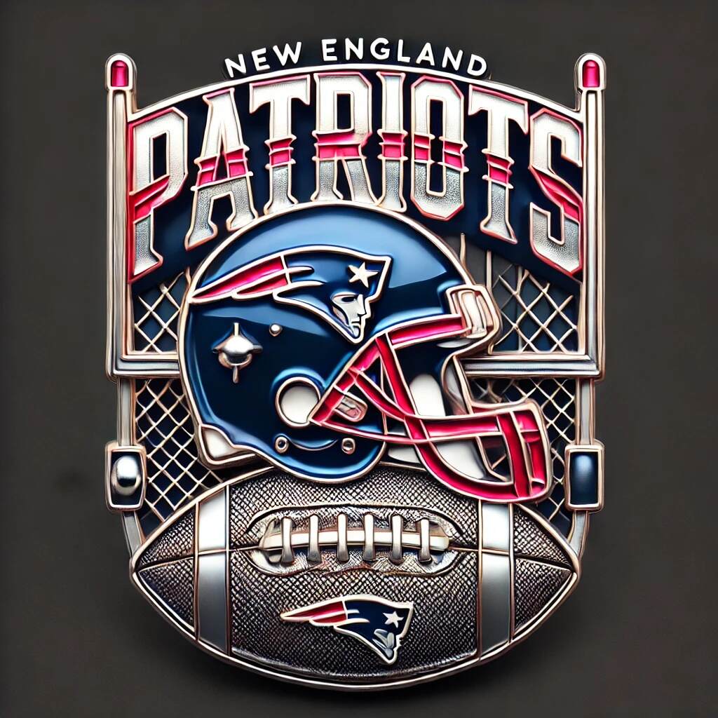 NFL Pin - Fan Essentials