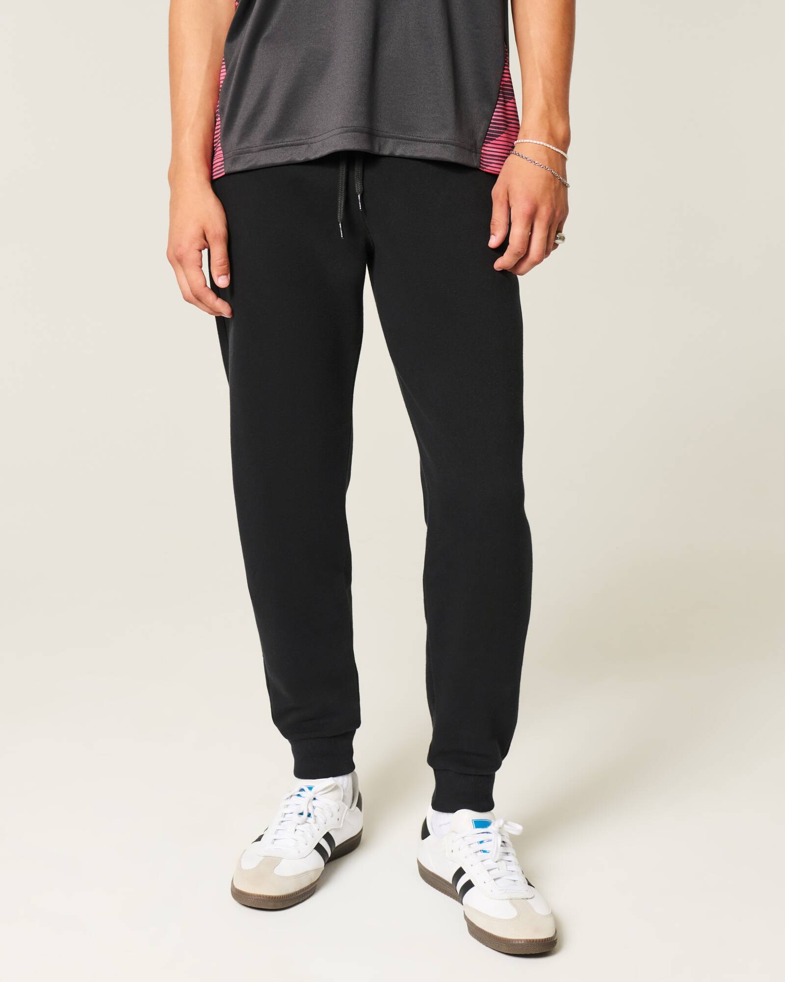 Fleece Joggers