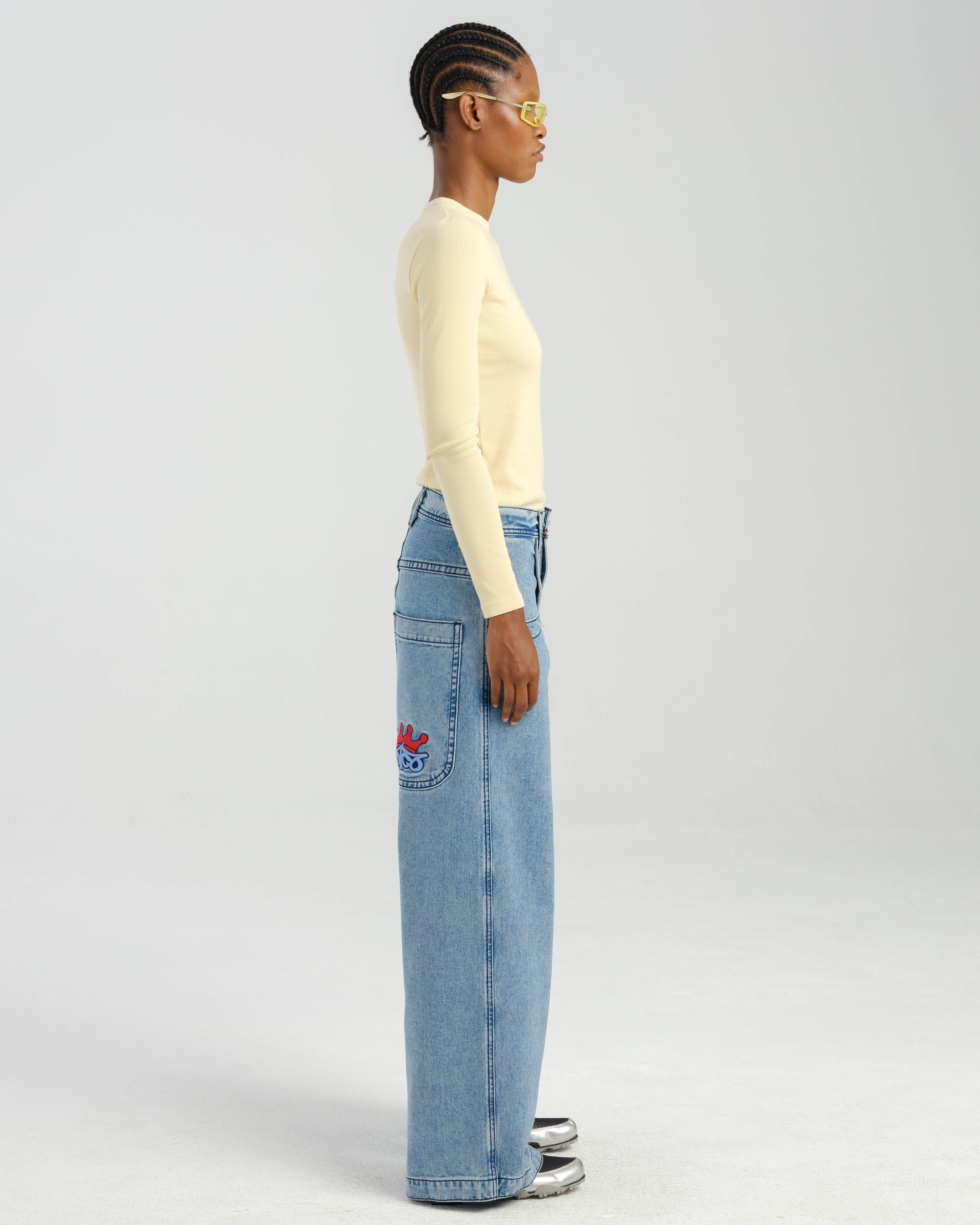 W1101 Crown Cannon. 26