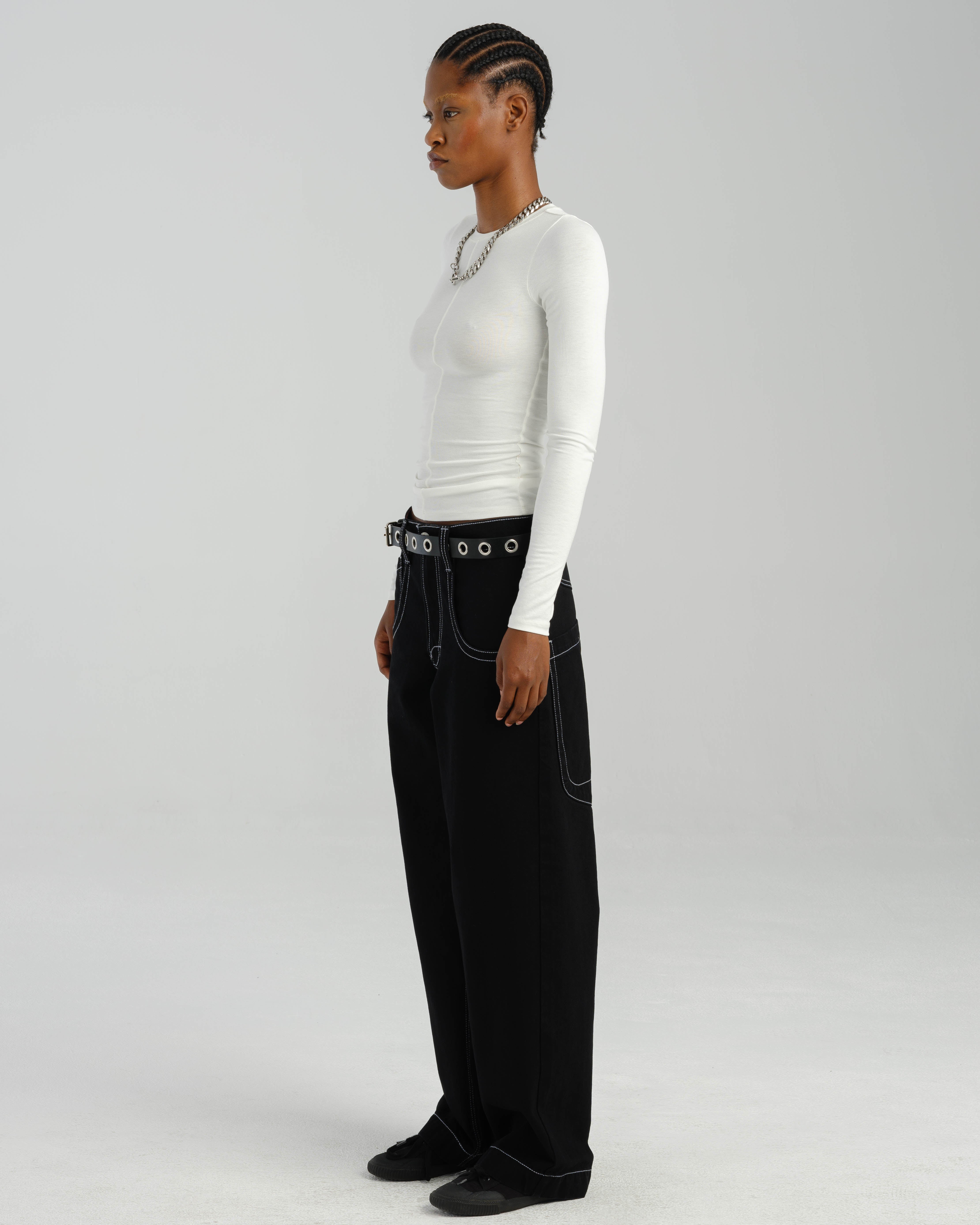 W1169 Low Down Deck. 20