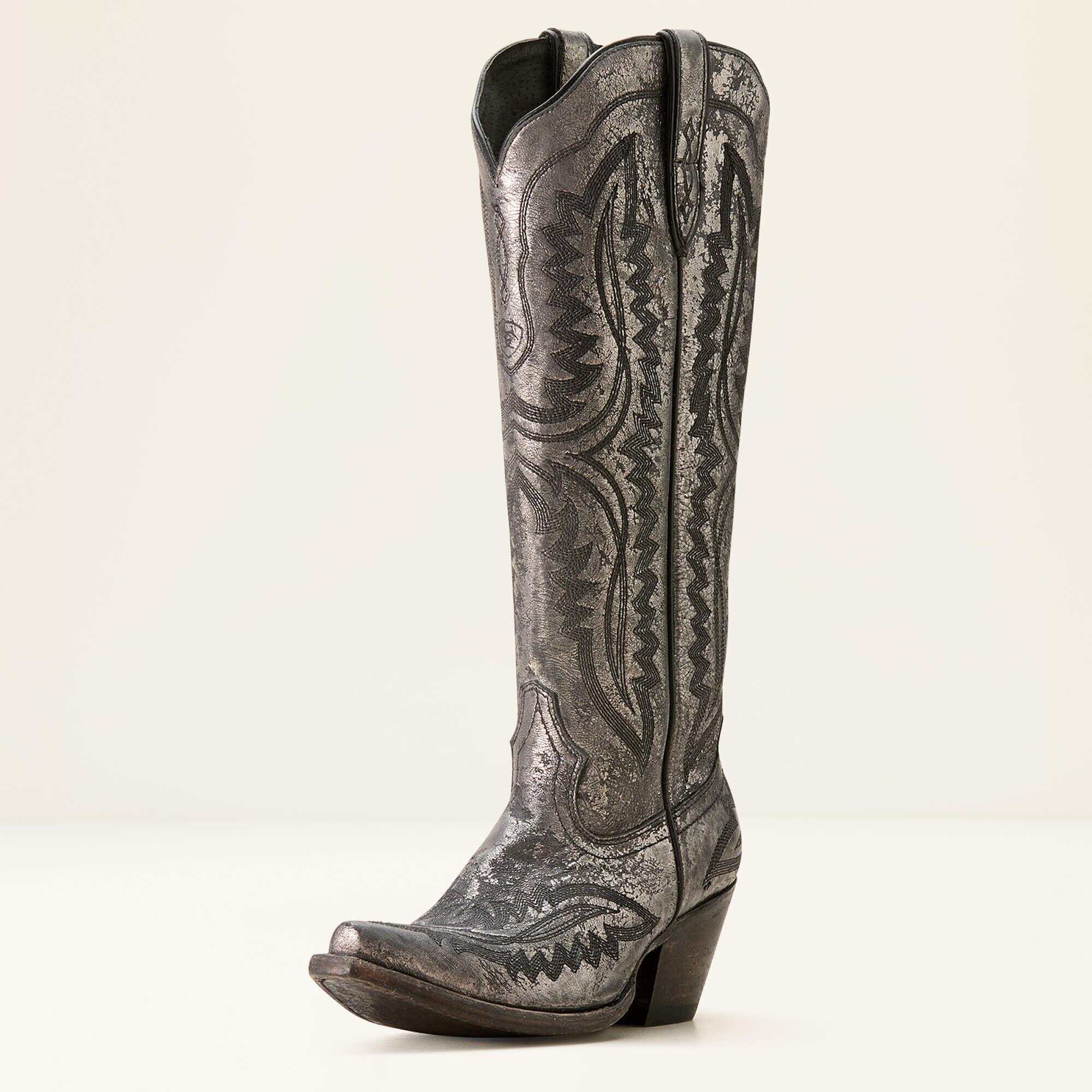 Casanova Western Boot