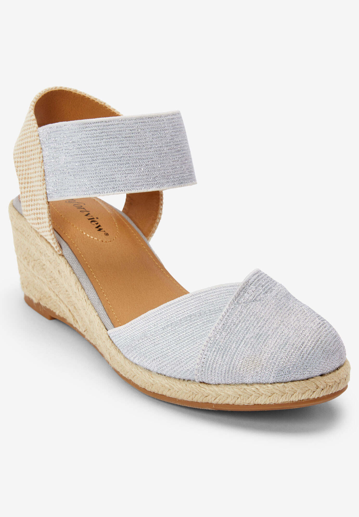 The Abra Espadrille