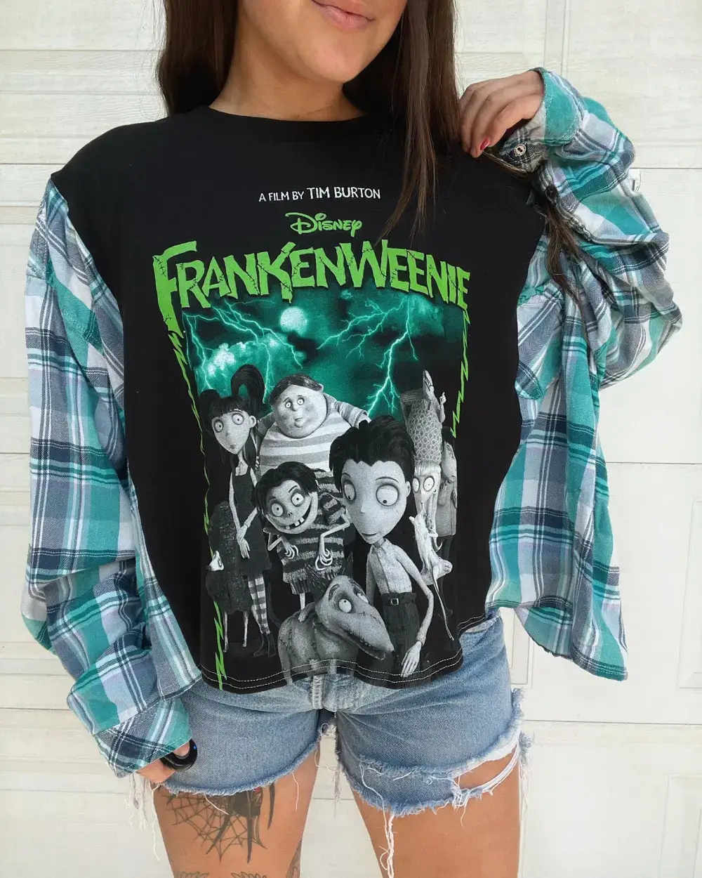 Halloween Casual Clothing