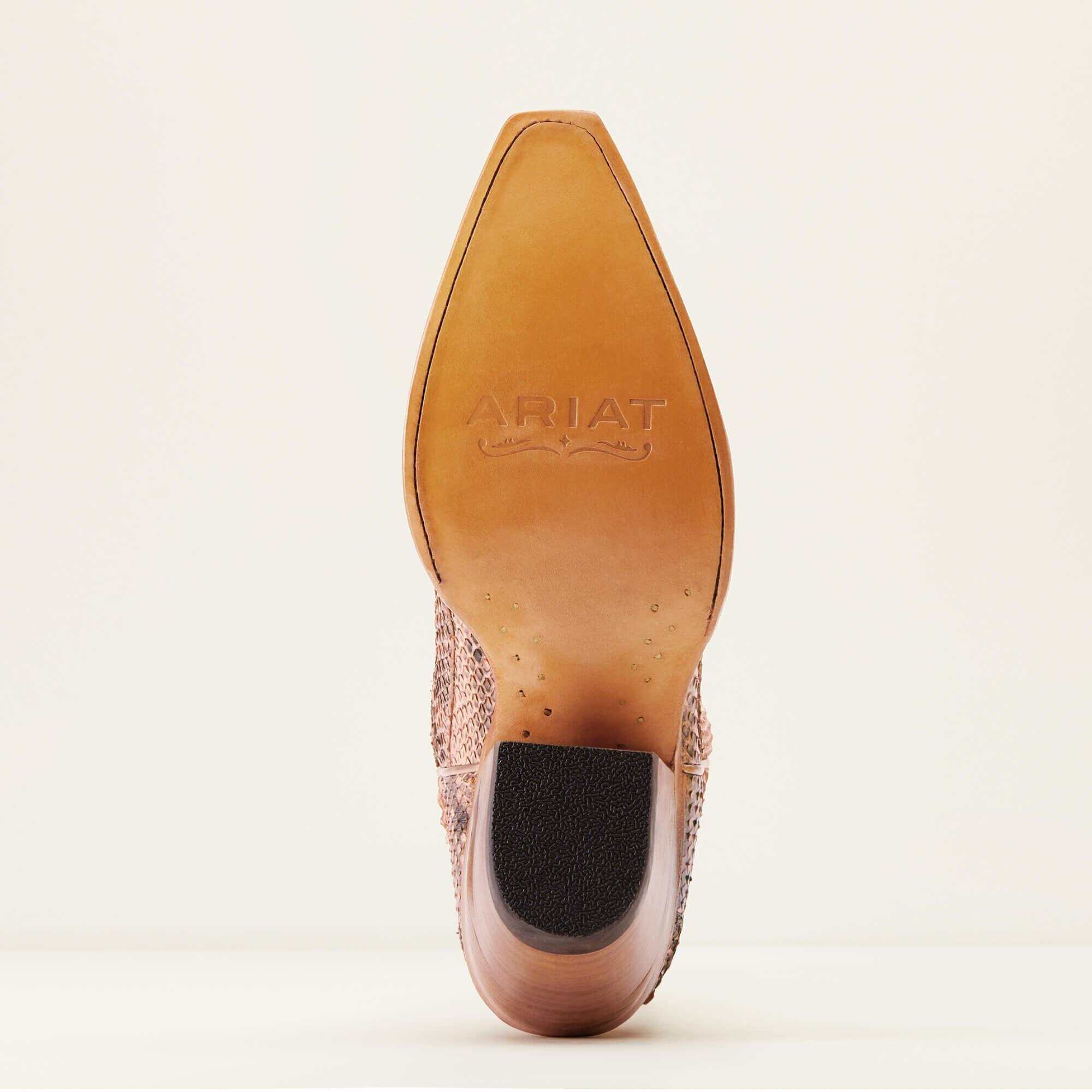Sterling Emery StretchFit Western Boot