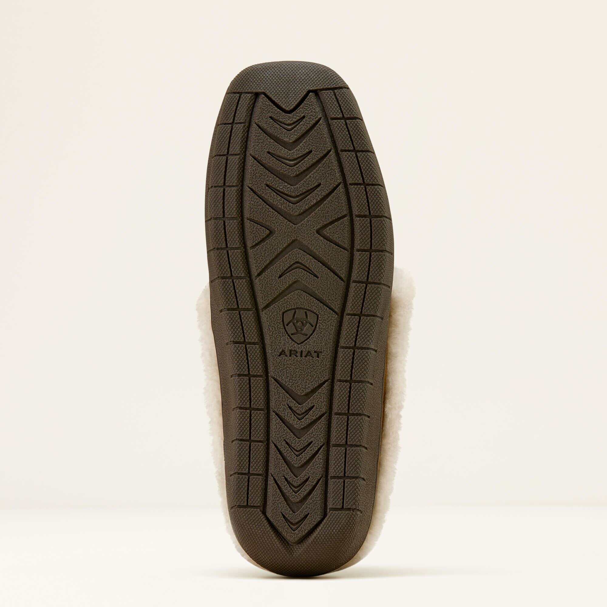 Moccasin Slipper