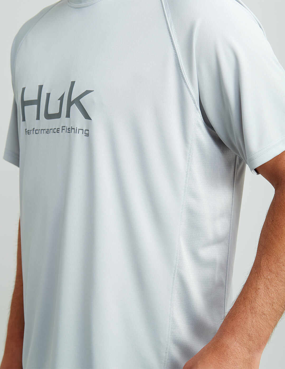 Pursuit Short Sleeve Performance Crew