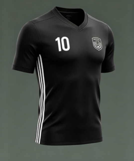 green Jersey with good quality