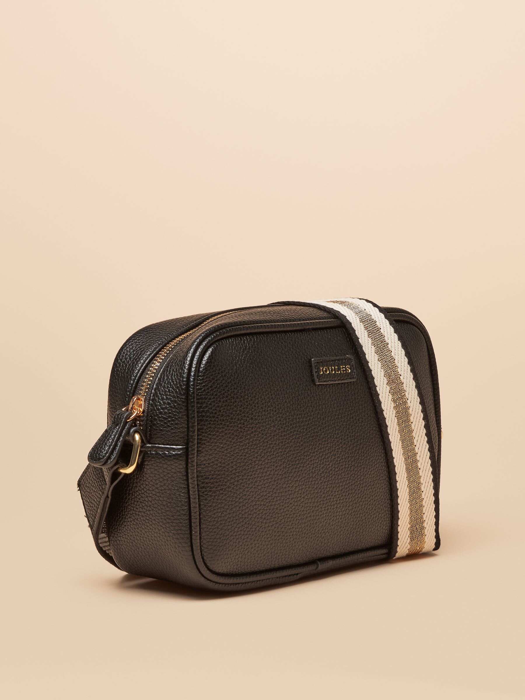 Trent Pink Cross Body Bag