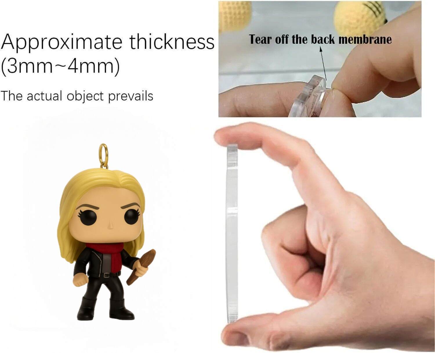 Buffy the Vampire Slayer 28th Anniversary Advent Calendar