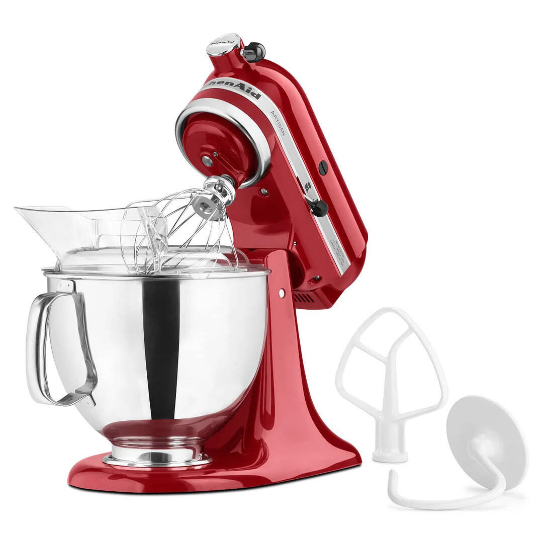 🎅Christmas Special Offer! 🎄KitchenAid 3-IN-1 Multifunctional Stand Mixer