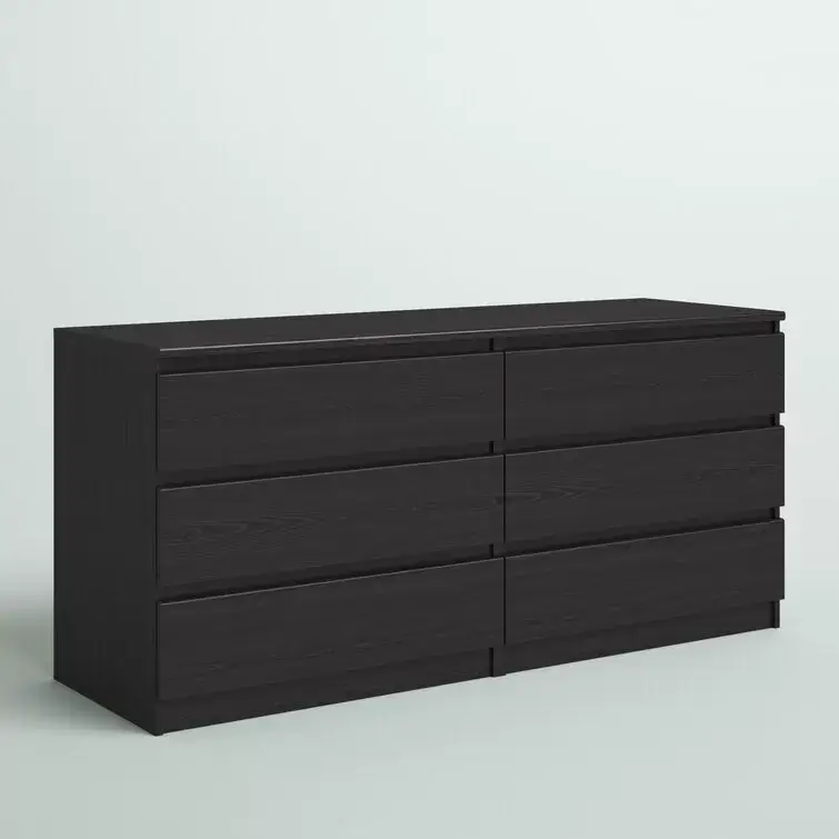Kepner 6 Drawer 60.5