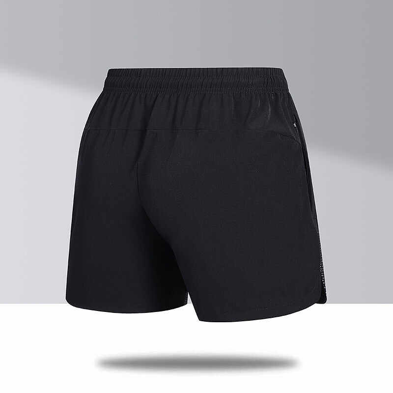 Fitness Men's Breathable Quick-drying Track Pants