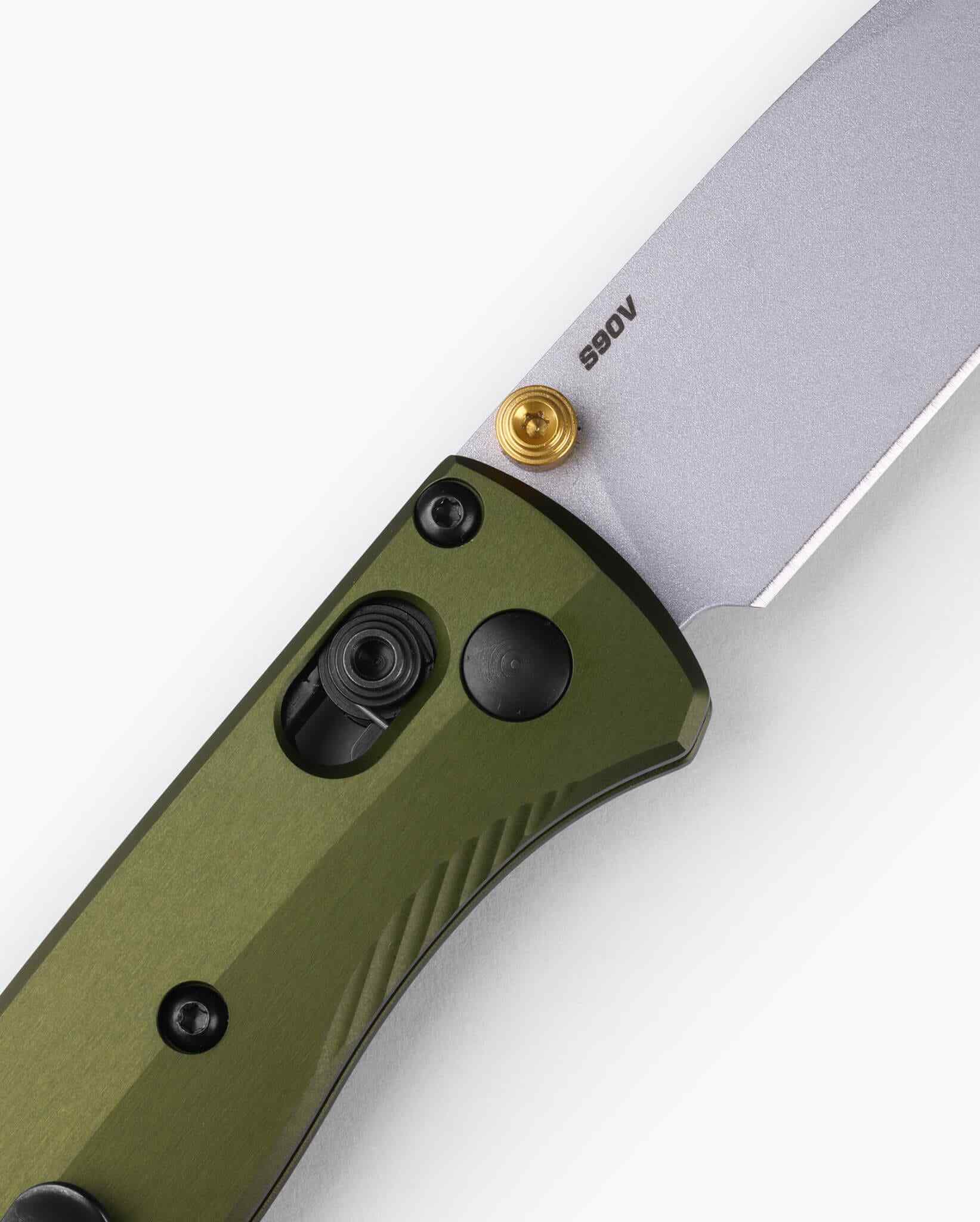 Mini Bugout® | Woodland Green | Drop-point