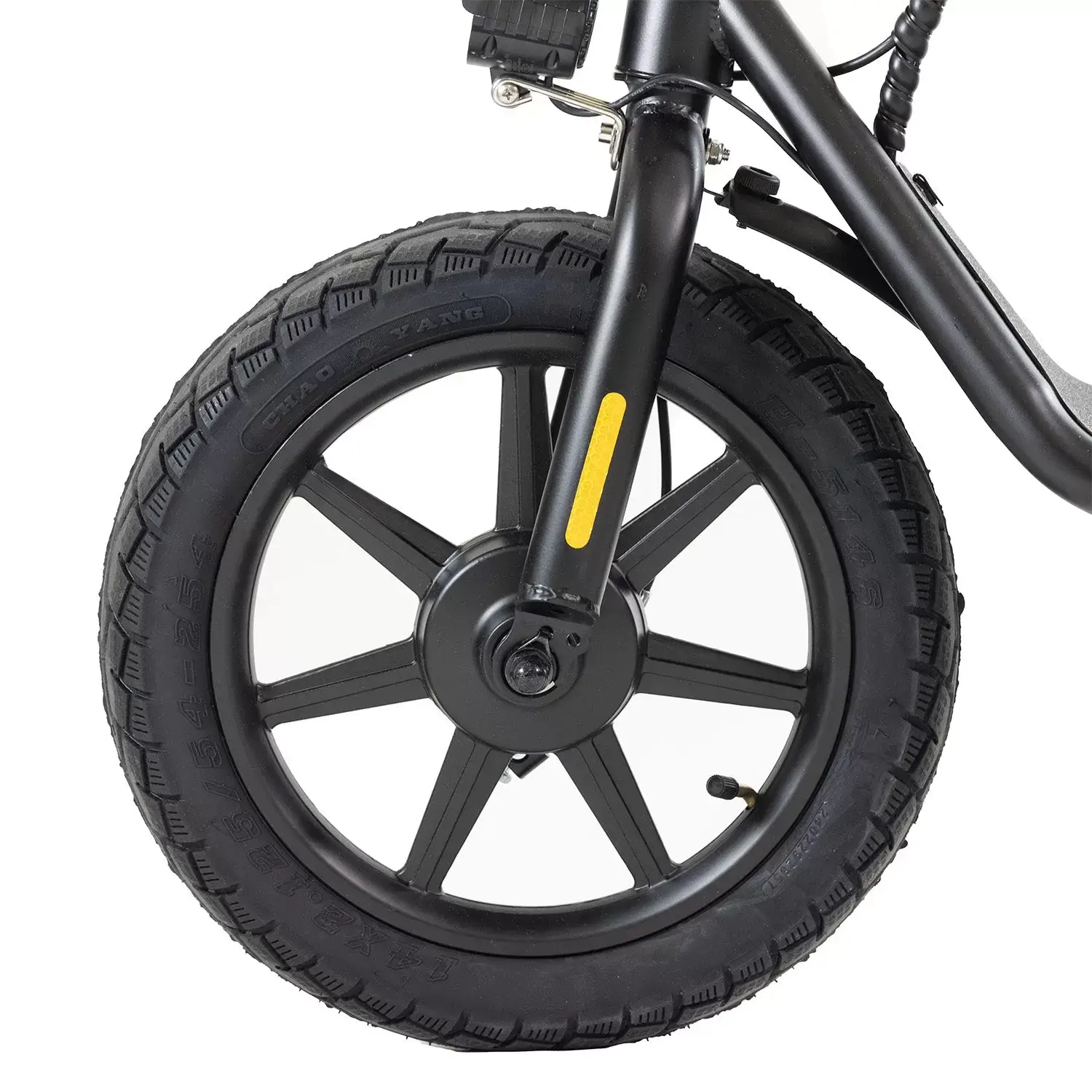 Flex Electric Scooter