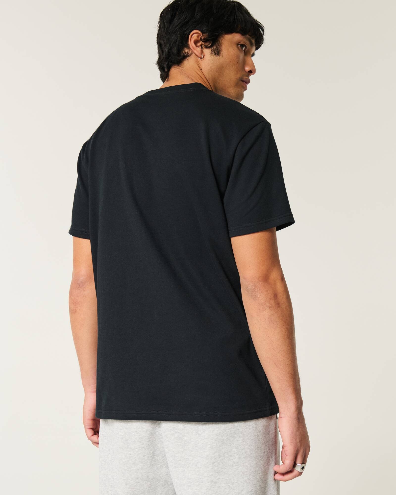 Relaxed Cooling Tee