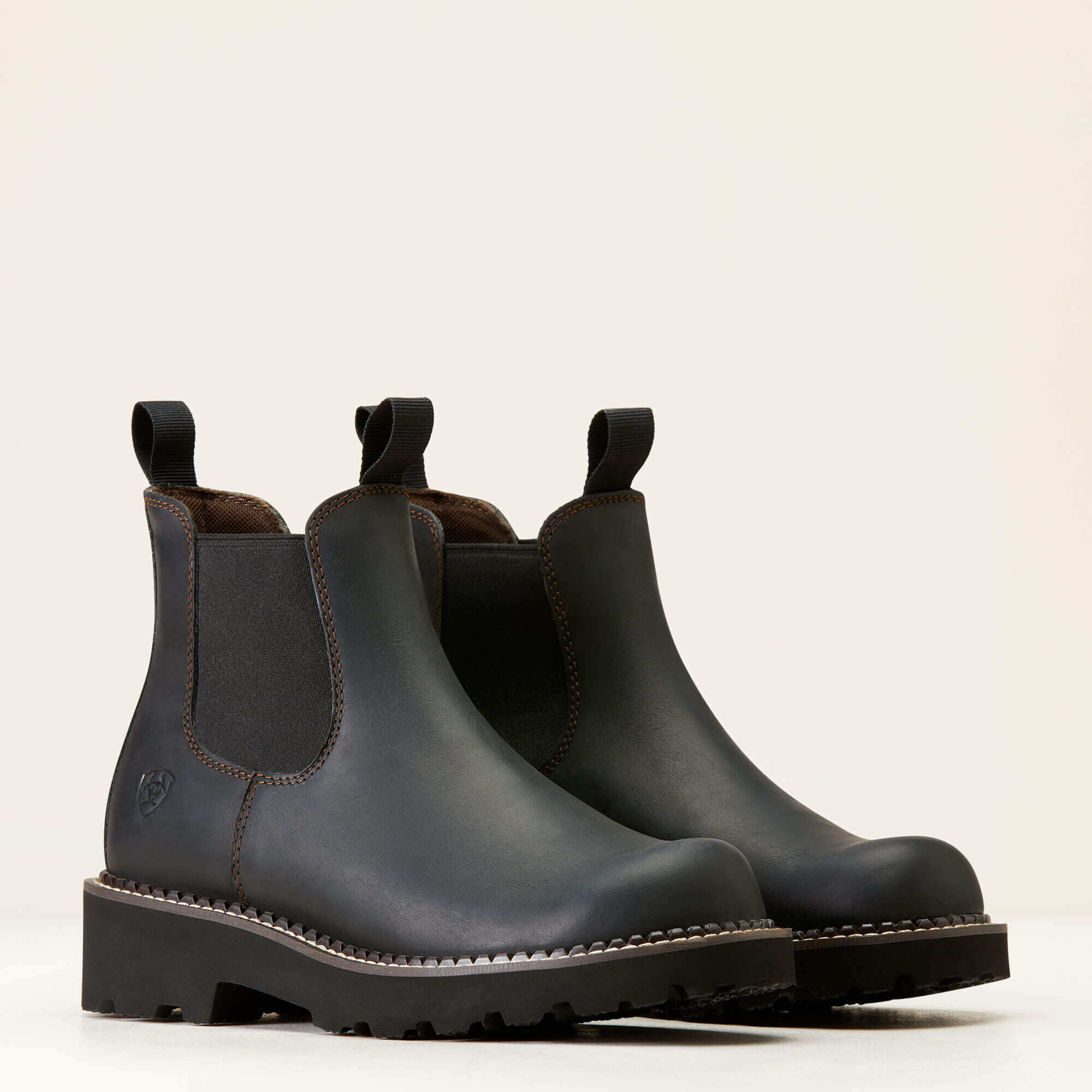 Fatbaby Chelsea Western Boot