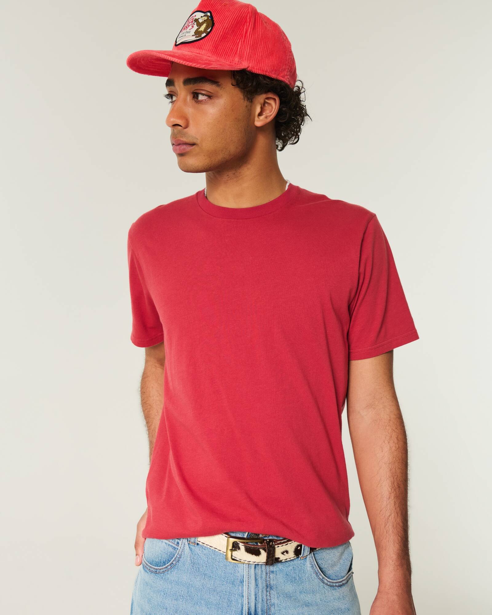 Classic Fit T-Shirt