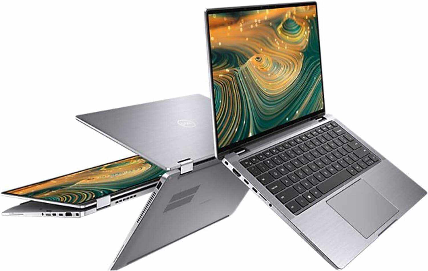 1 Latitude 9000 9420 2-in-1 (2021) | 14