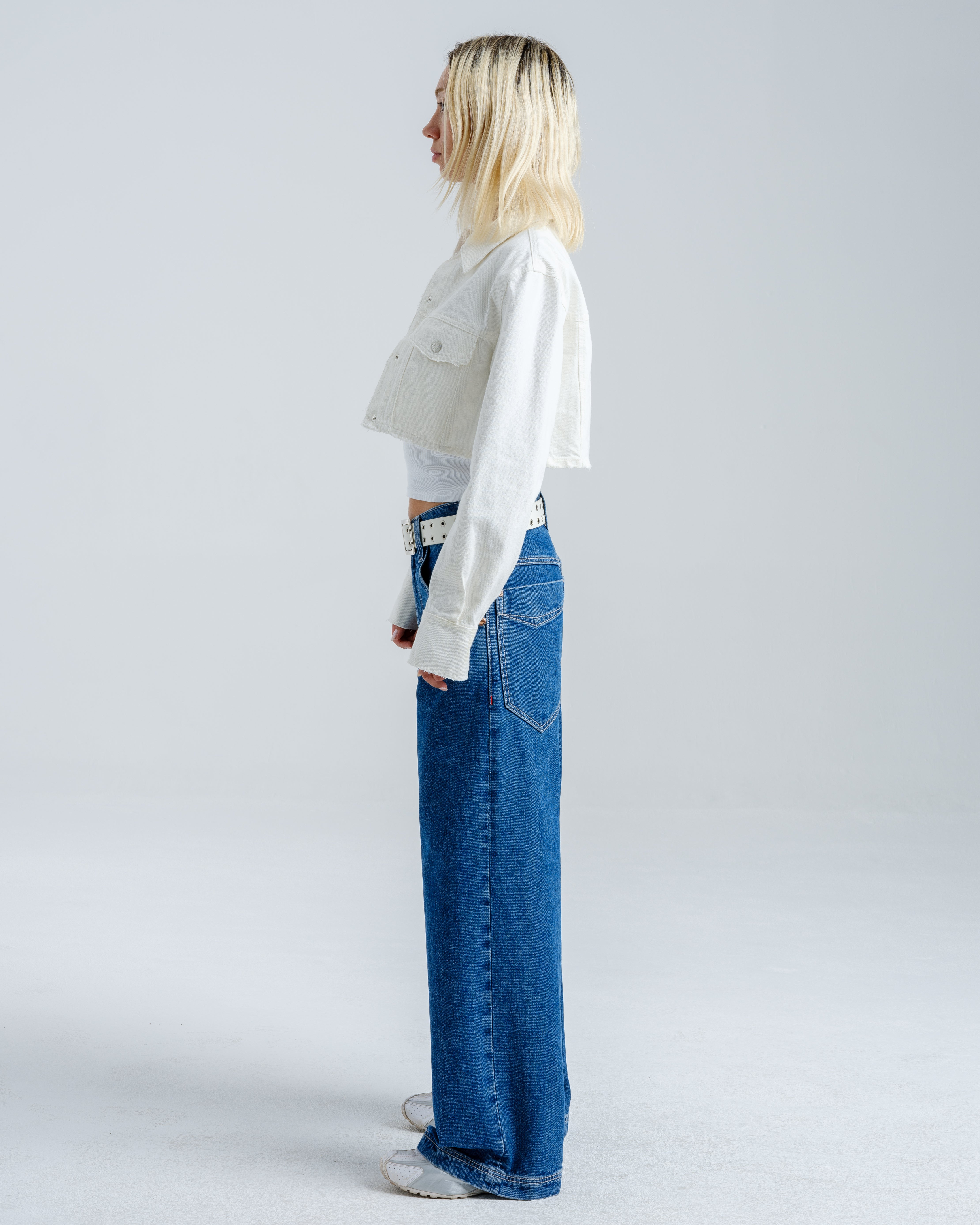 W1179 Easy Wide Pipes. 23