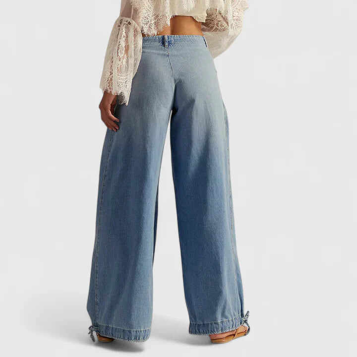 Lani™ | Elegant Pants