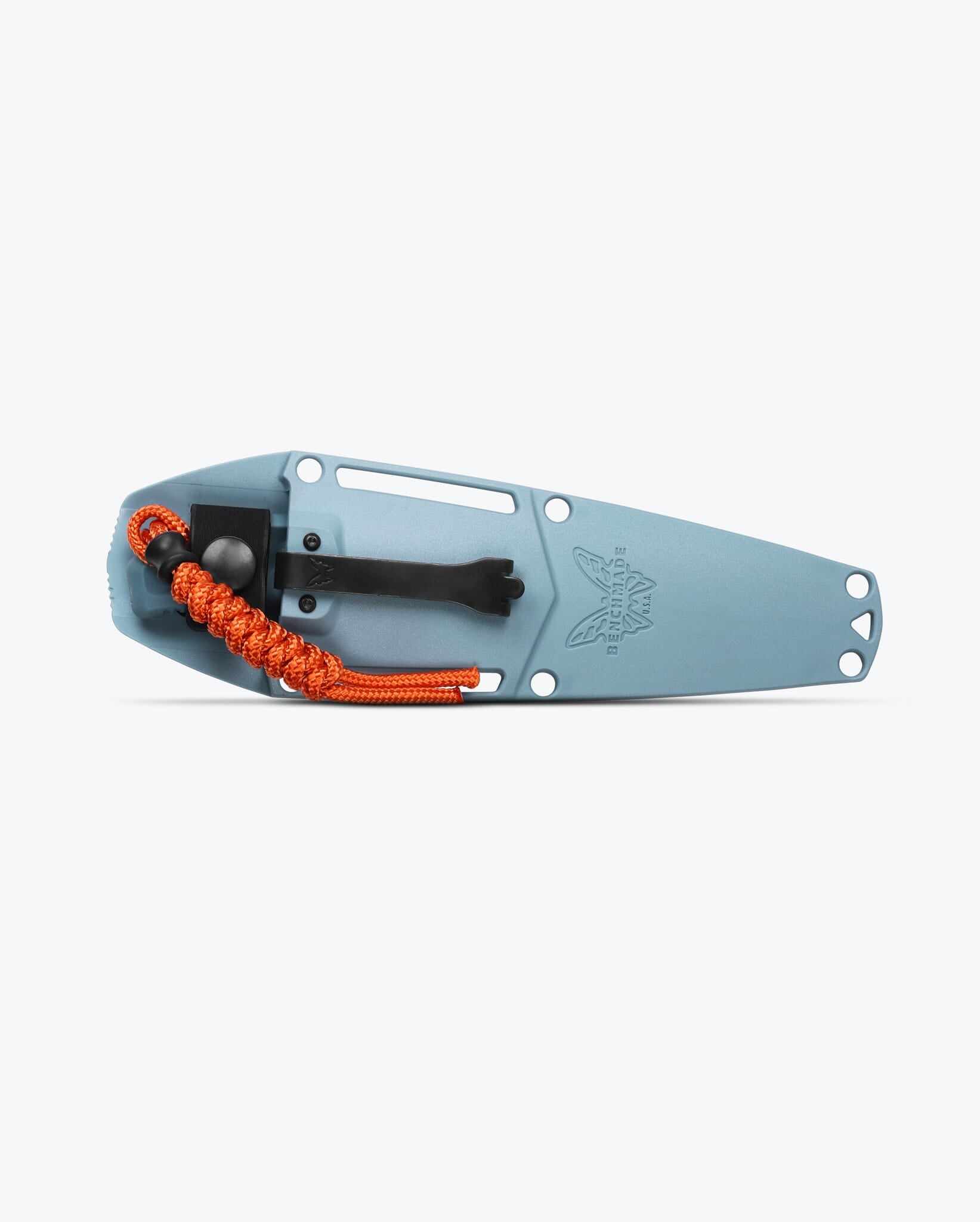 Intersect® | Depth Blue | Drop-Point