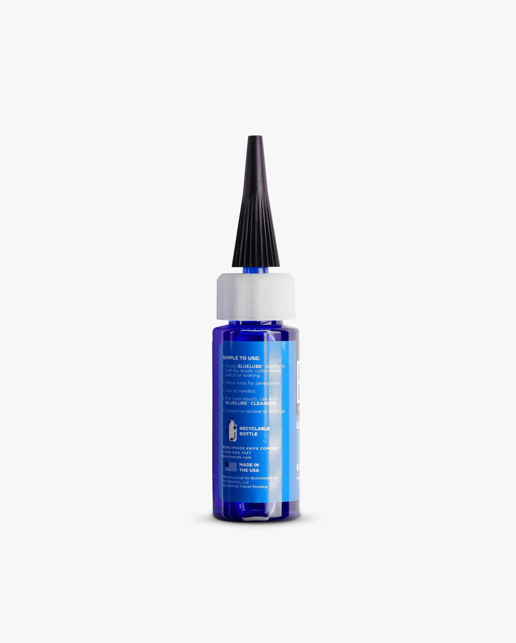 Benchmade BlueLube® Lubricant