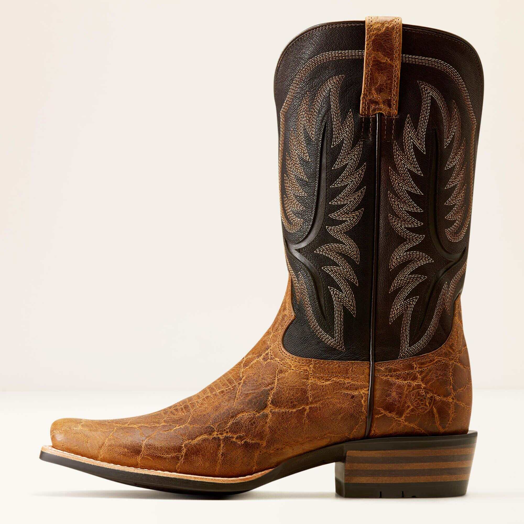 Stadtler Cowboy Boot
