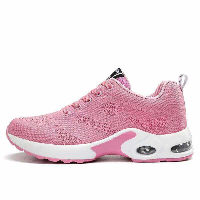 Breathable Casual Outdoor Light Weight Sports Shoes Walking Sneakers
