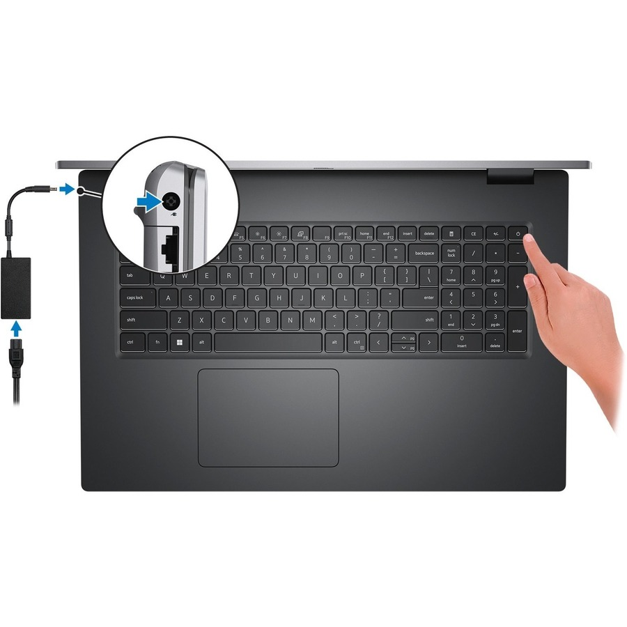 Precision 7770 Mobile Workstation - 17.3