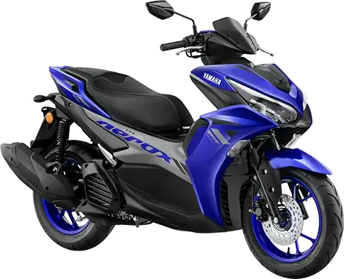 Aerox 155