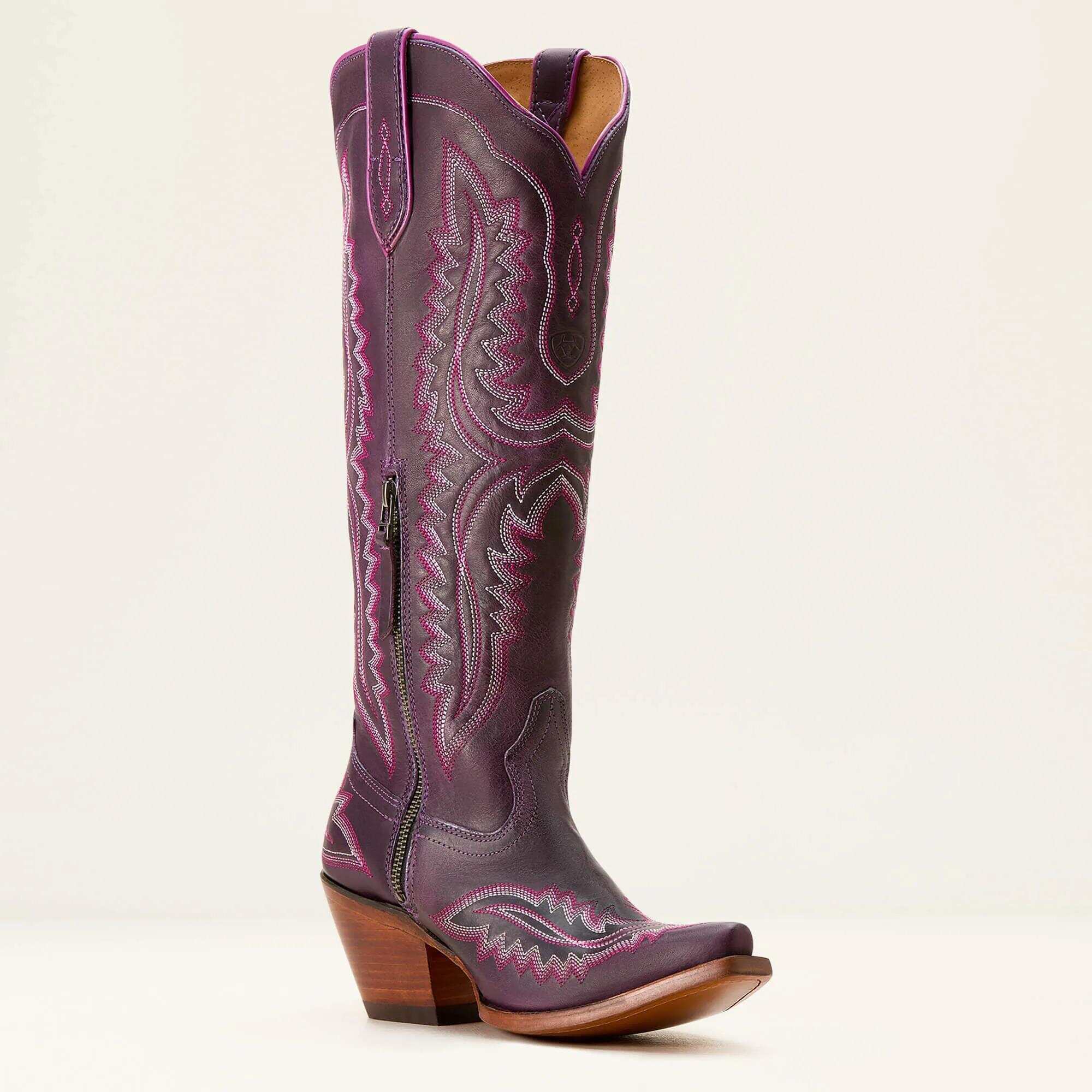 Casanova Western Boot