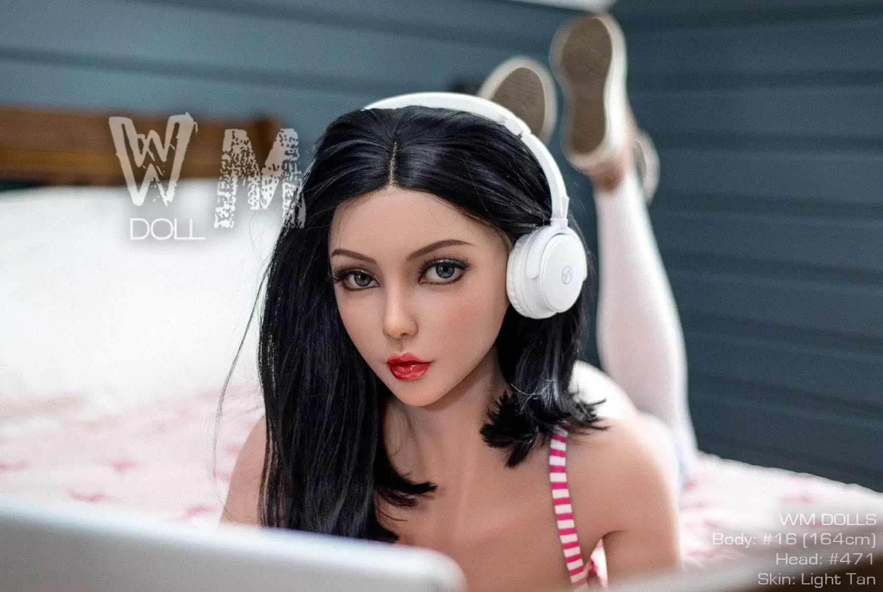 Katerina Premium Real Sex Doll